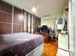 Blk 157B Rivervale View (Sengkang), HDB 5 Rooms #526932791